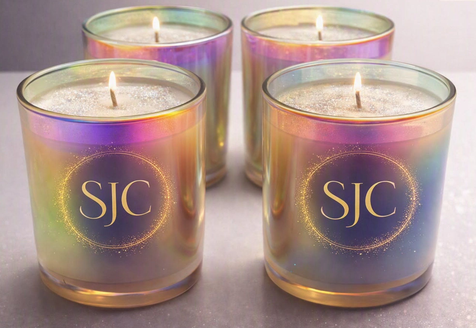 Spellbound by SJC Home Fragrance